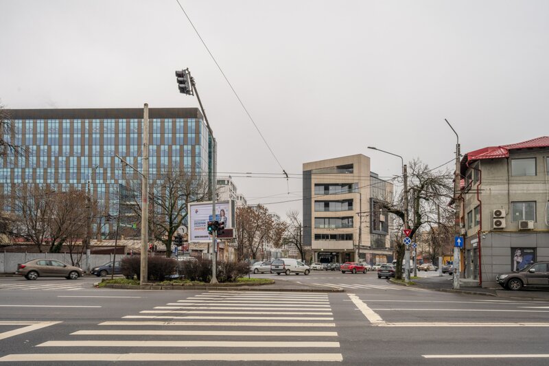 Drumul Taberei, Razoare, cladire P+2, comision 0 %