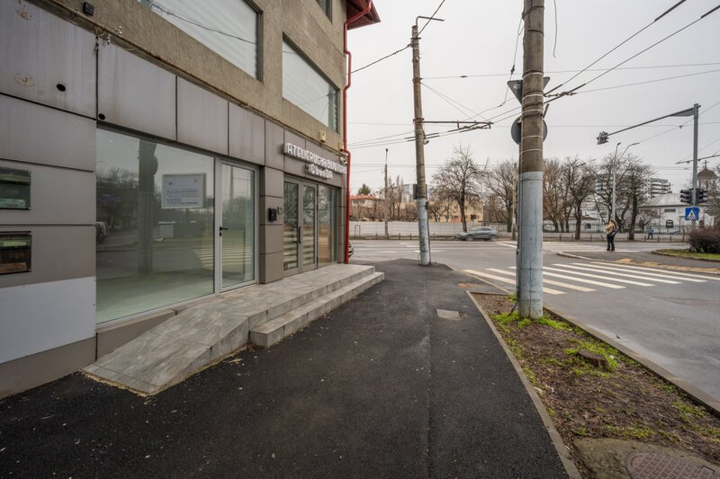 Drumul Taberei, Razoare, cladire P+2, comision 0 %