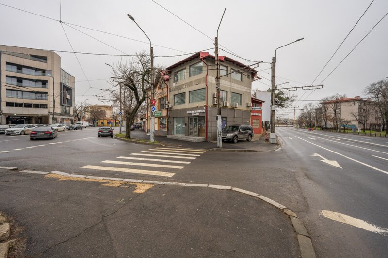 Drumul Taberei, Razoare, cladire P+2, comision 0 %