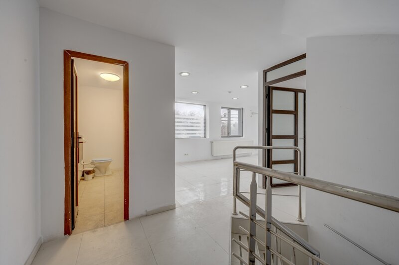 Drumul Taberei, Razoare, cladire P+2, comision 0 %